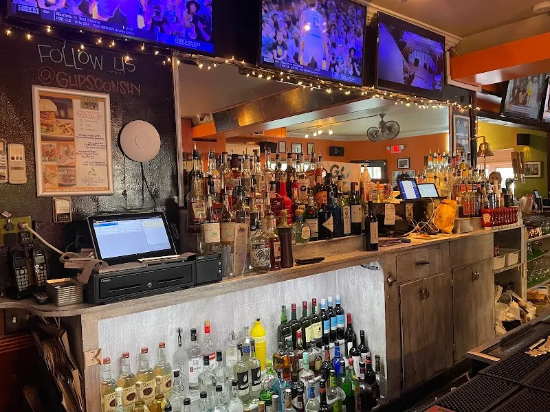 Guppy's Good Times Bars in Conshohocken, PA