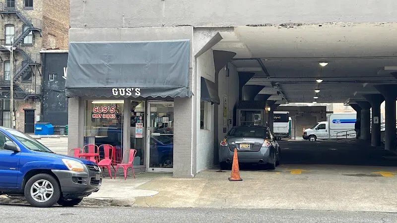 Gus's Hot Dogs Hot Dogs in Helena, AL