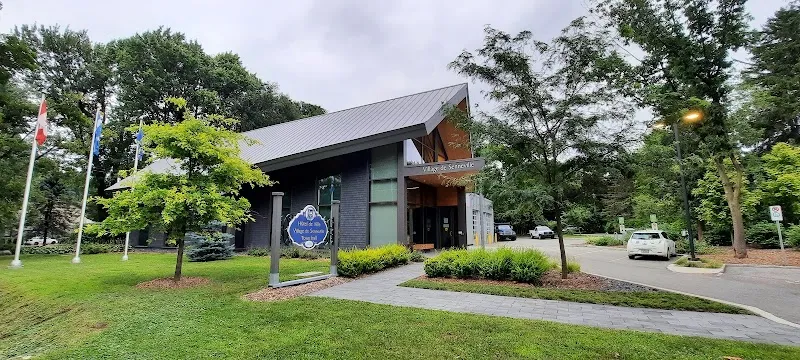 Hôtel de ville de Senneville point of interest in Senneville, QC