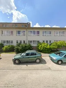Halásztelki Városi Könyvtár library in Halásztelek, Budapest