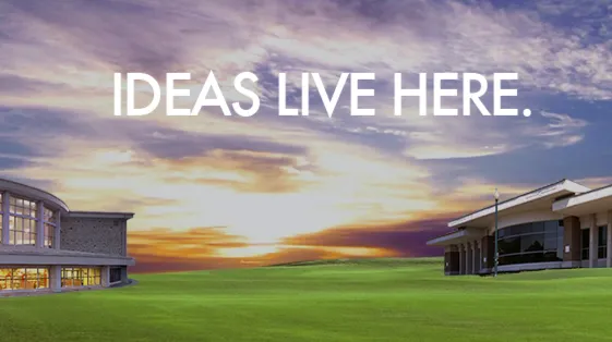 Hamilton East Public Library library in Noblesville, IN