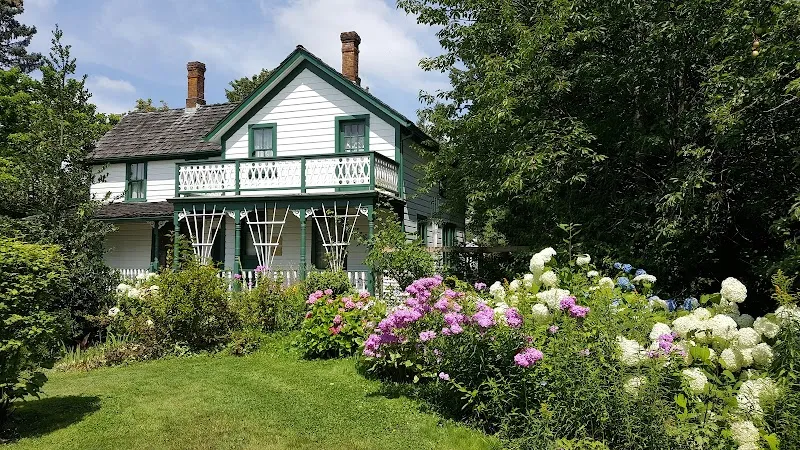 Haney House Museum museum in Abbotsford, BC