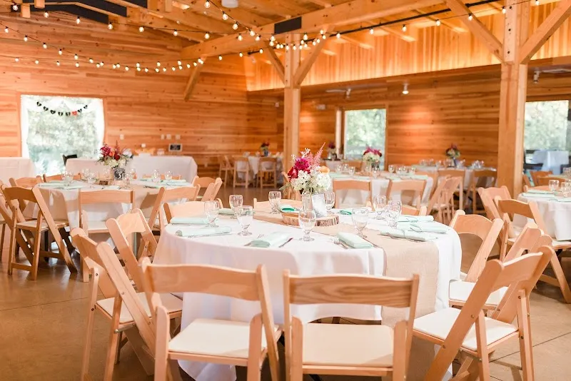 Hanover Tavern New American in Hanover, VA