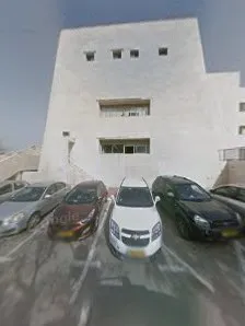 Hareshunam Museum cultural center in Netanya, TA