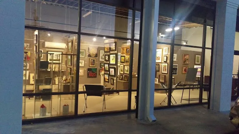 Harford Artists Gallery art gallery in Bel Air, MD