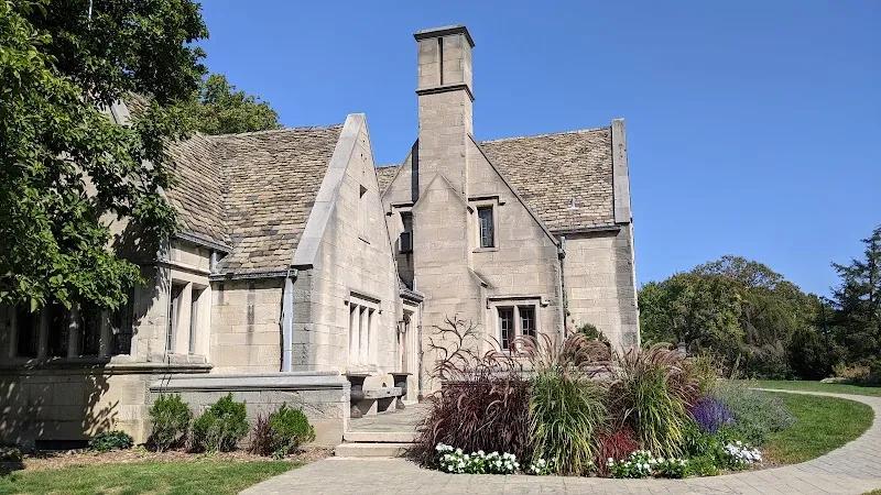 Hartwood Acres Park park in Fox Chapel, PA