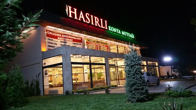 Hasırlı Konya Mutfağı Turkish in Esenyurt, Istanbul