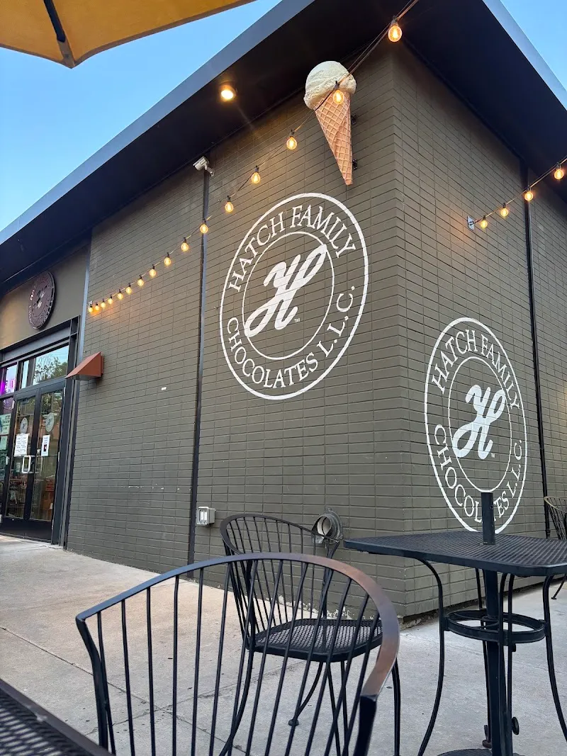 Hatch Family Chocolates Desserts in Centerville, UT
