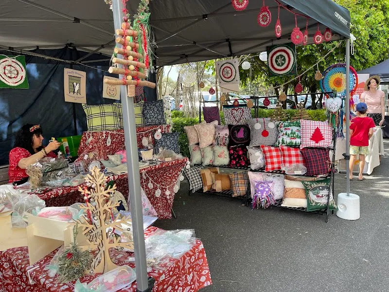 Hawthorn Victoria Market attraction in Hawthorn, VIC