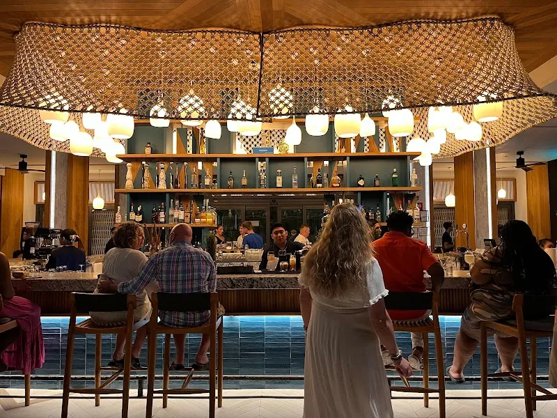 Heladería Chemuyil ice cream in Chemuyil, QR