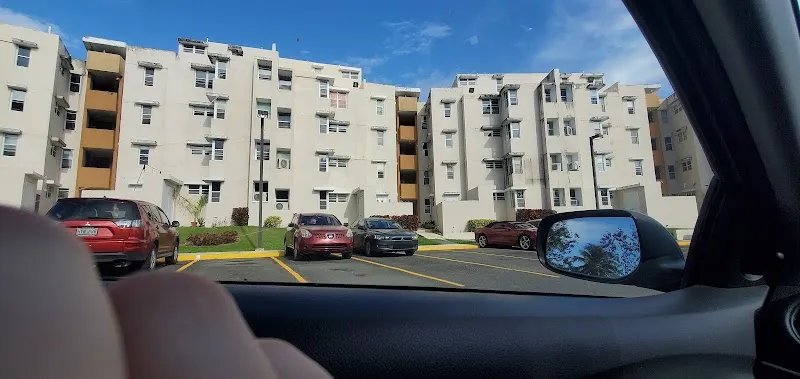 Heladería Don Luis ice cream in Trujillo Alto, PR