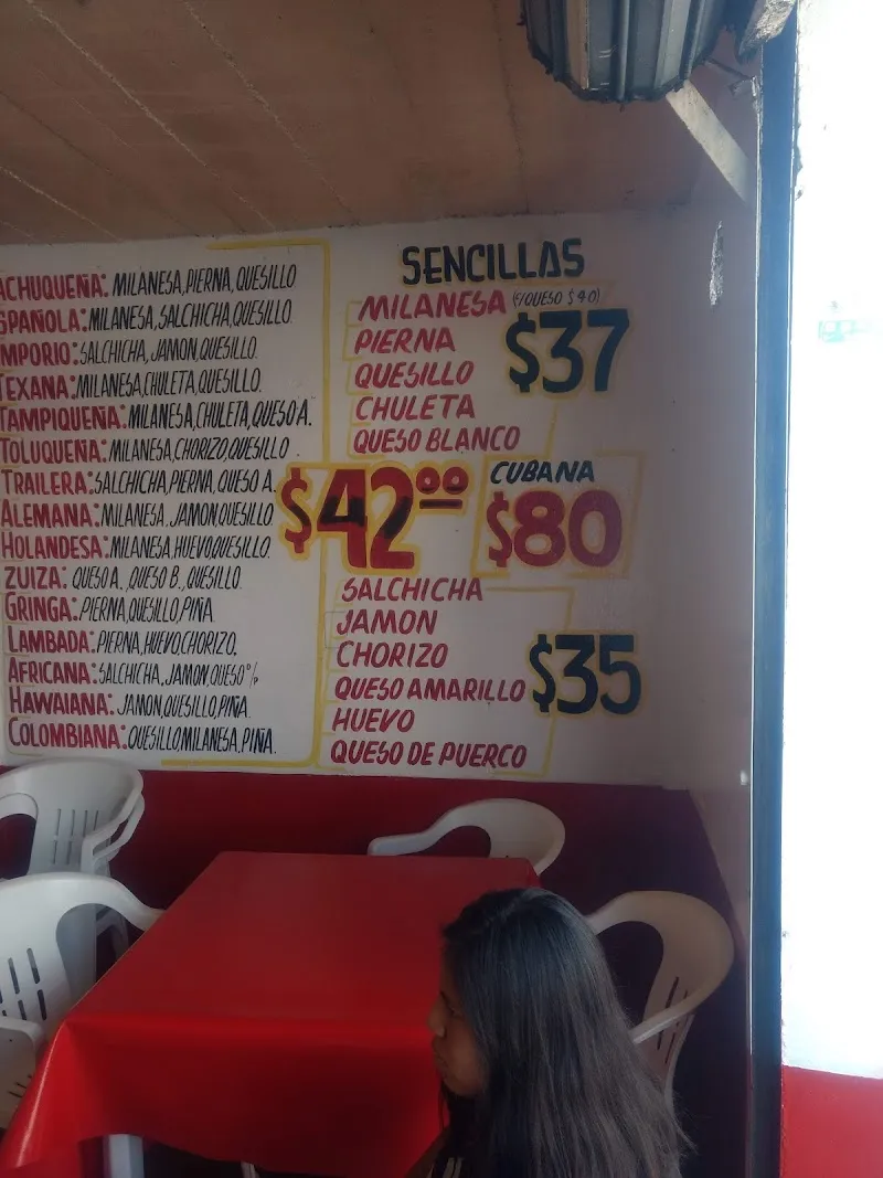 Heladería La Michoacana ice cream in Ecatepec, Edomex