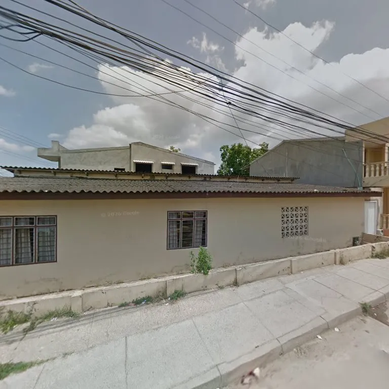 Heladería La Turbaca ice cream in Turbaco, Bolivar