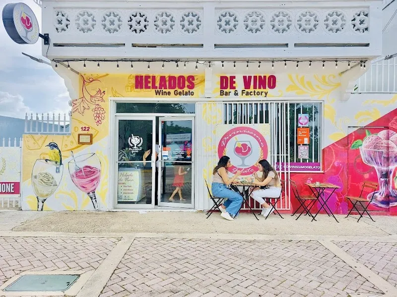 Heladería Local Guaynabo ice cream in Guaynabo, PR