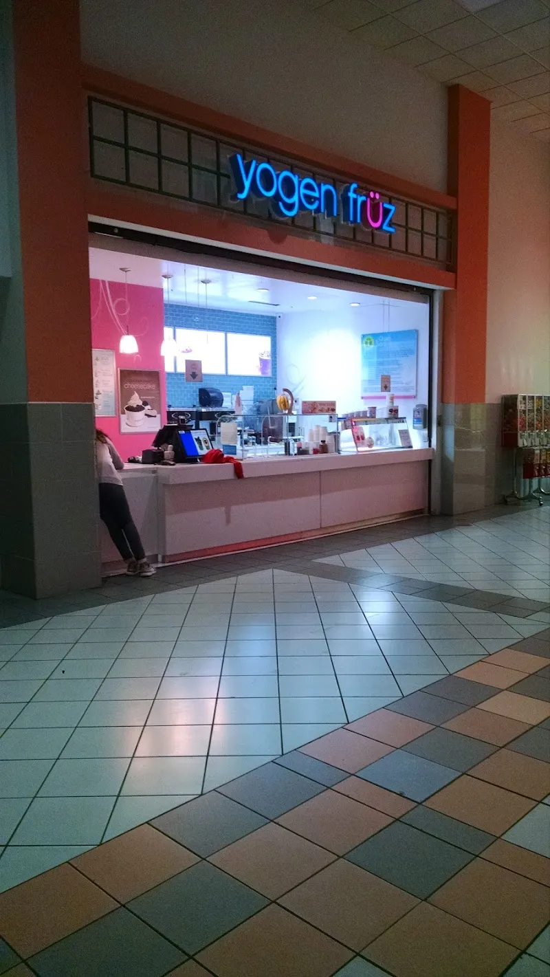 Heladería Vega Alta ice cream in Vega Alta, PR