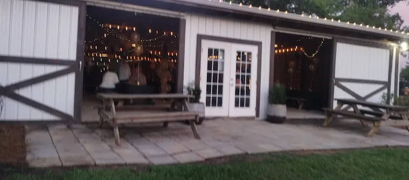 Helena Hollow event venue in Helena, AL