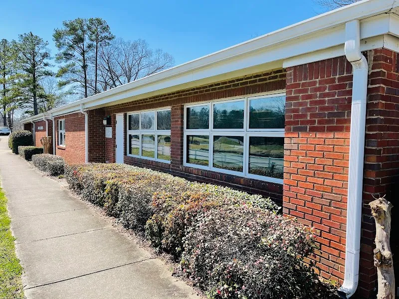 Helena Library library in Helena, AL