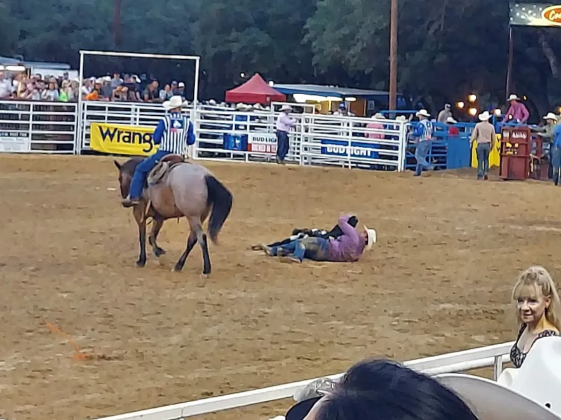 Helotes Festival Grounds event venue in Helotes, TX