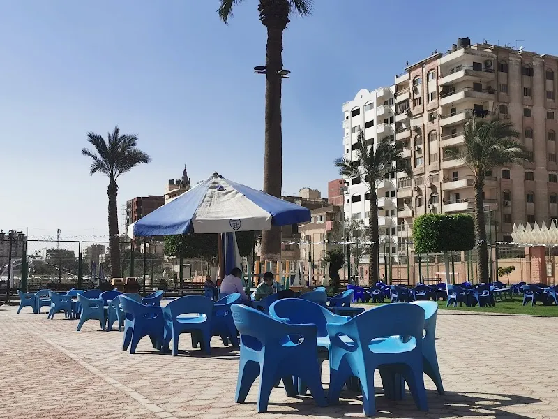 Helwan Public Club sports club in Helwan, Cairo