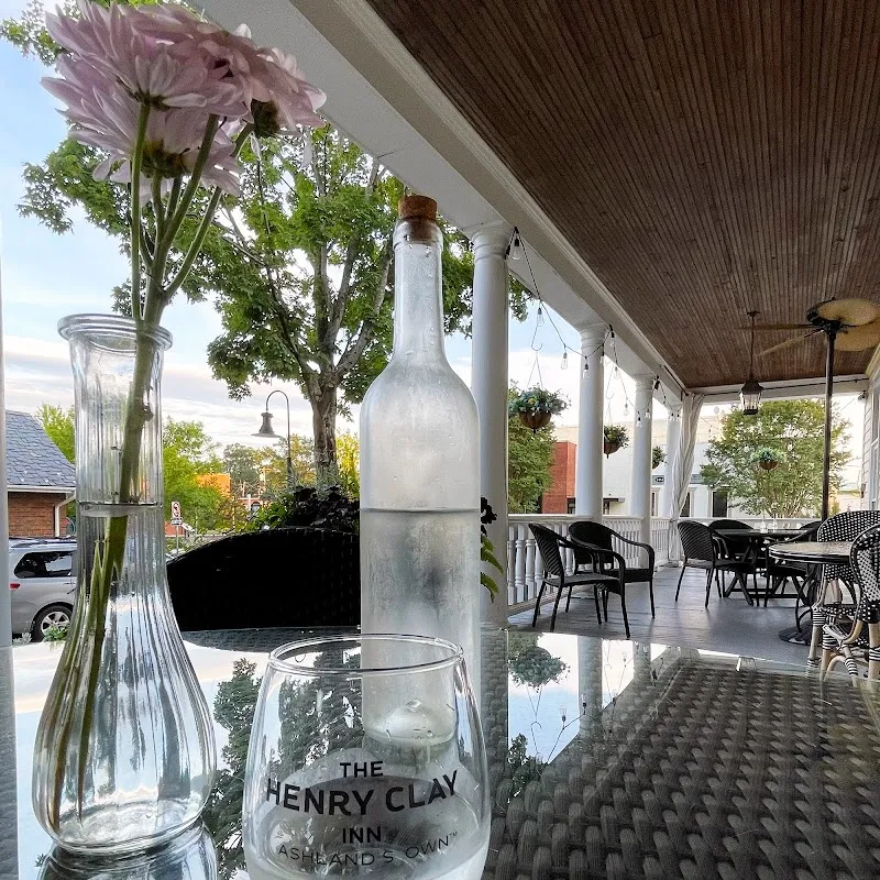 Henry Clay Tavern restaurant in Ashland, VA