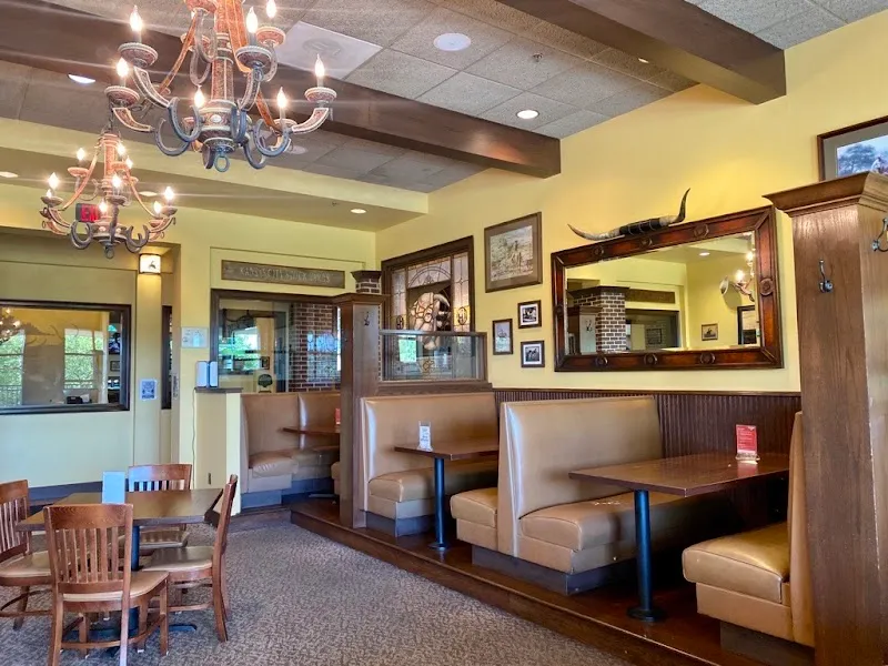 Hereford House Steakhouses in Leawood, KS