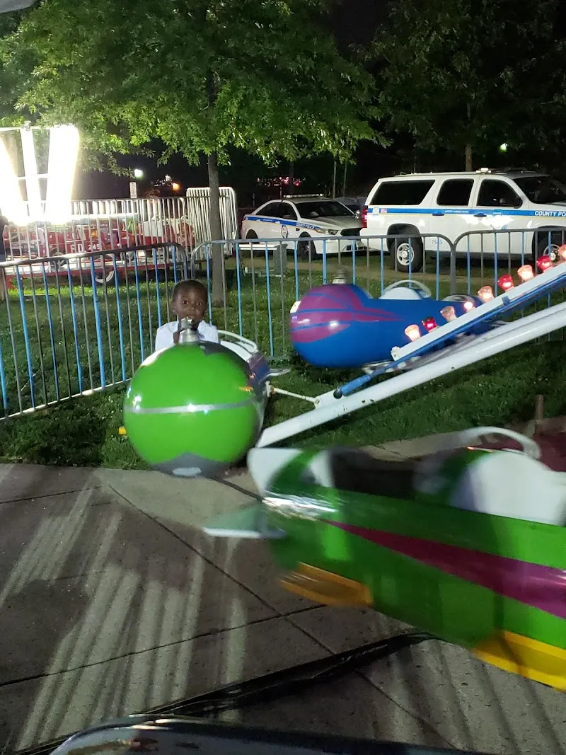 Heritage Association of Greater Dundalk, Inc. tourist attraction in Dundalk, MD