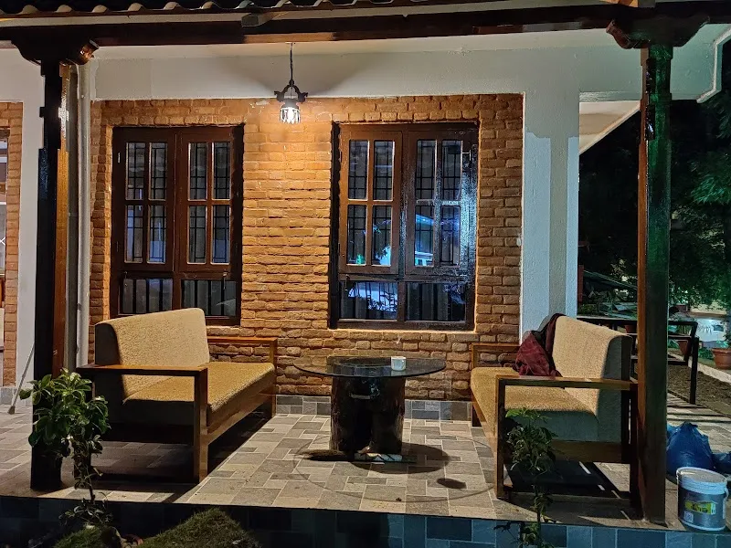 Heritage Home Dhulikhel lodging in Dhulikhel, Bagmati