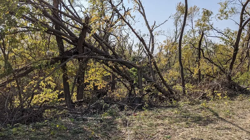 High Trestle Trail route in Ankeny, IA