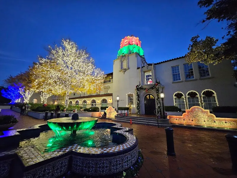 Highland Park Town Offices local government office in Highland Park, TX