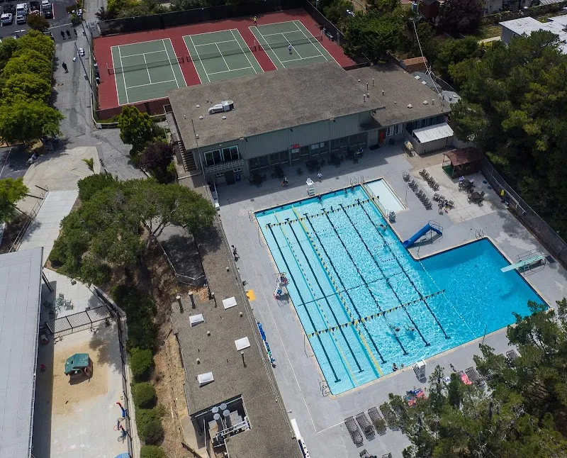 Highlands Recreation Center summer camp organizer in San Mateo, CA