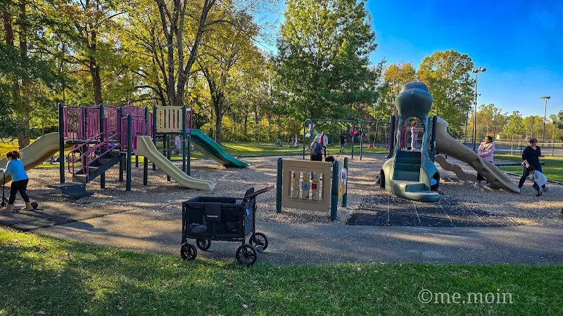 Highview Park park in Highview, KY