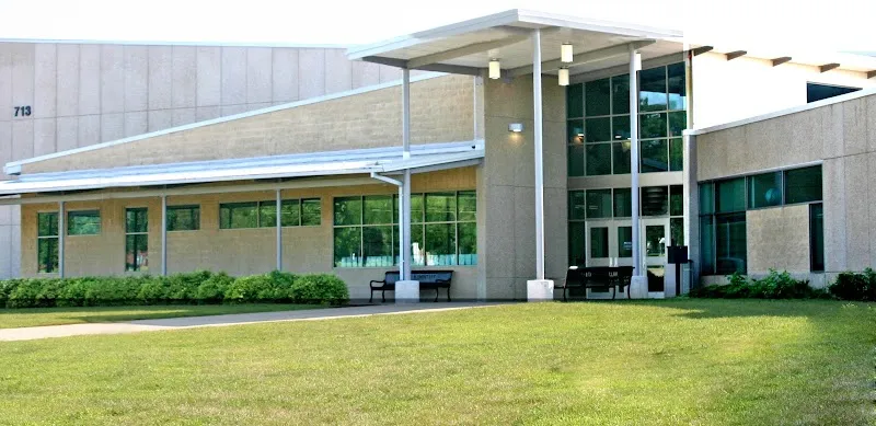 Hillside Elementary School primary school in Norwalk, IA
