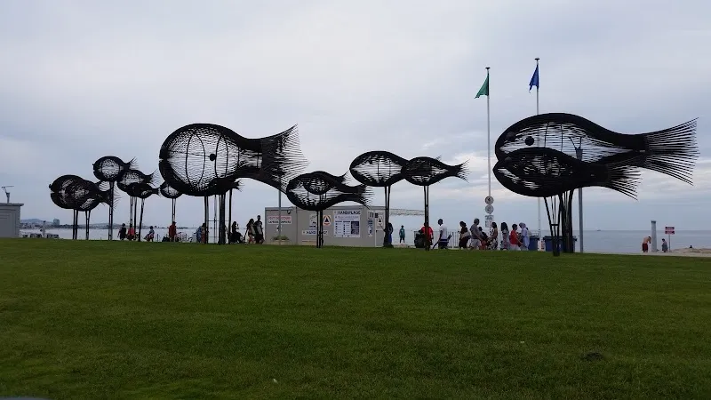 Hippodrome de la Côte d’Azur race course in Cagnes-sur-Mer, PACA