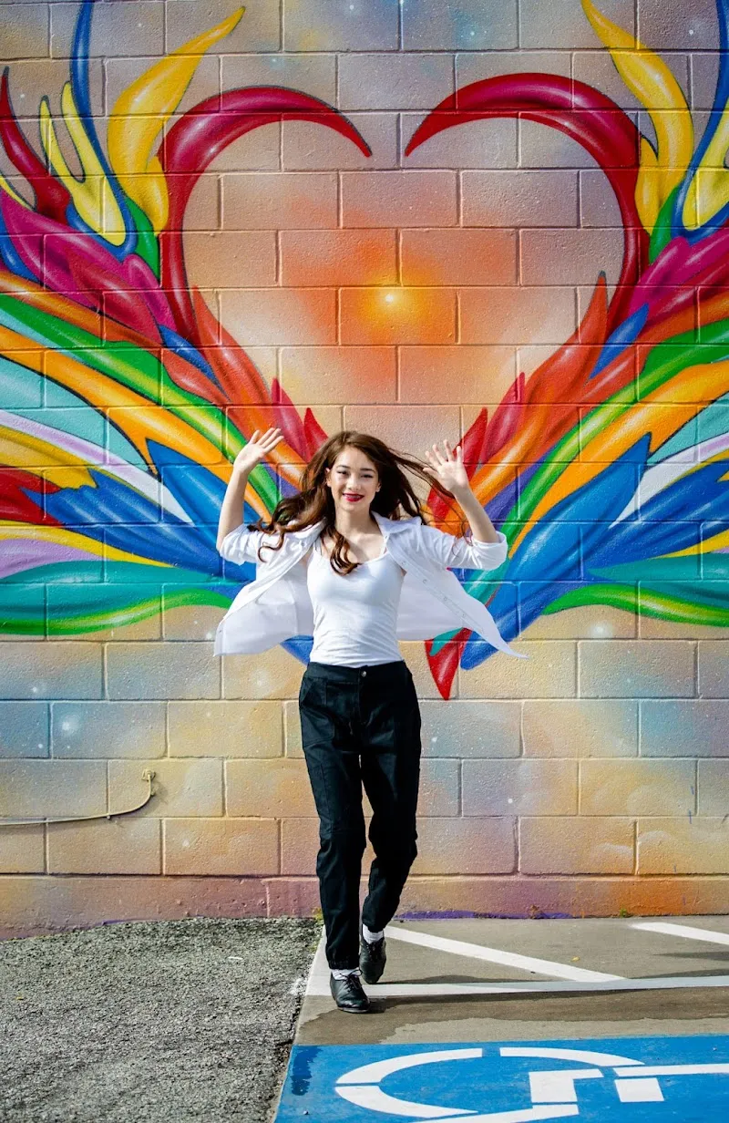 Historic Downtown Mansfield, Texas community center in Mansfield, TX