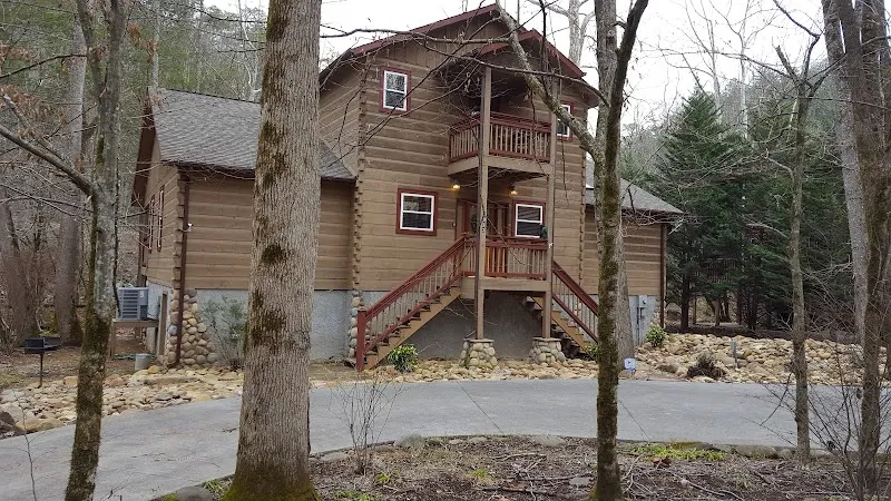 Historic Pittman Center historical place in Pittman Center, TN