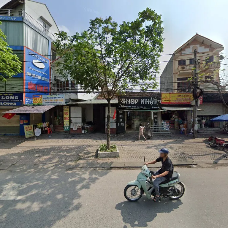 Hoài Đức Community Playground playground in Hoài Đức, HN