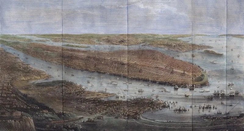 Hoboken Historical Museum history museum in Hoboken, NJ