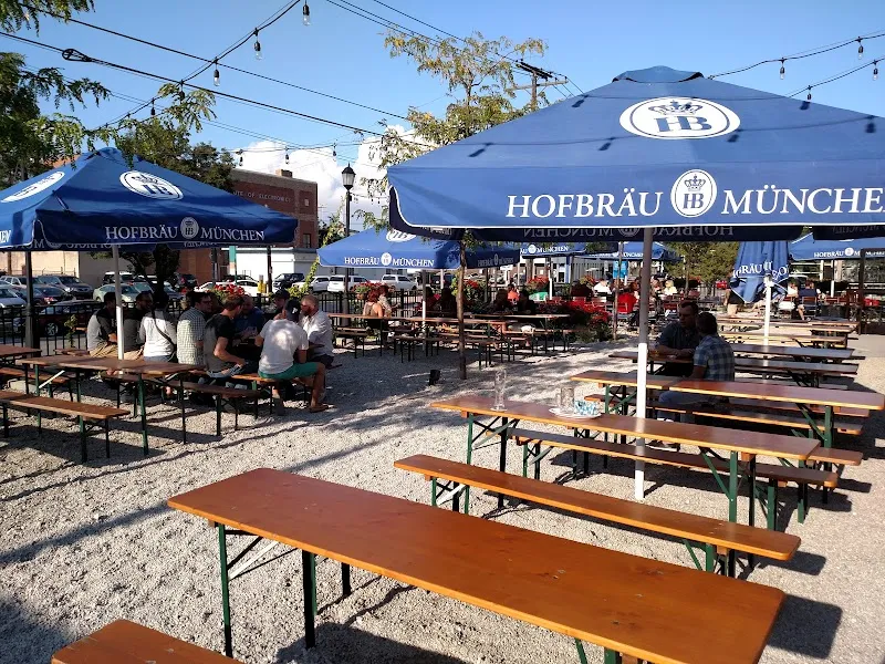 Hofbrauhaus Cleveland Bars in Cleveland, OH