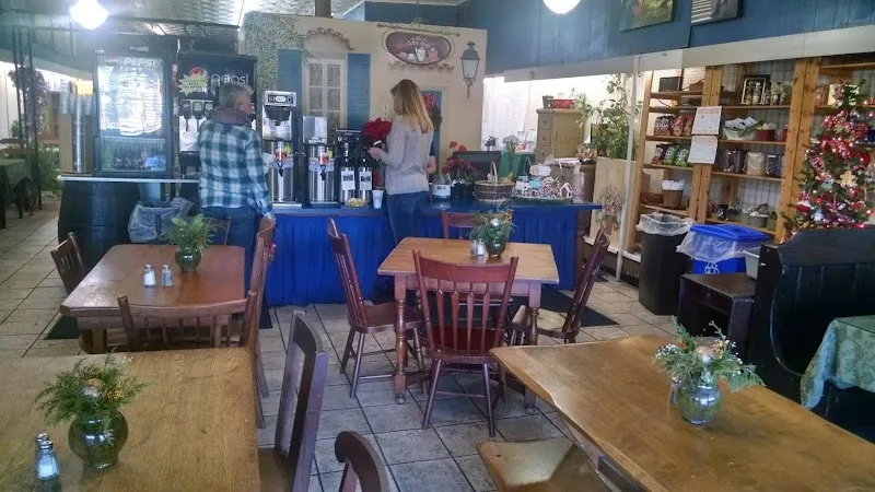 Homemades by Suzanne - Ashland American in Ashland, VA