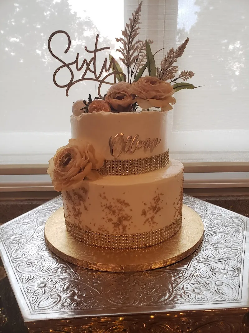 Hoover Randle Home & Gardens event venue in Hoover, AL