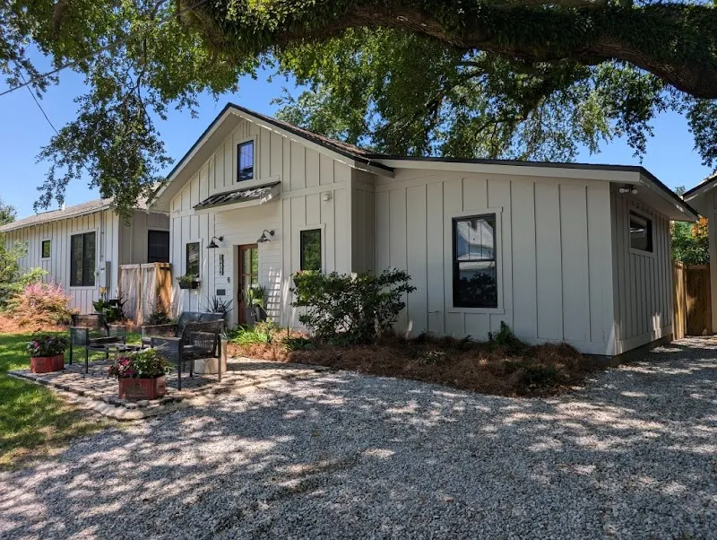 Hopkins Boarding House restaurant in East Hill, FL