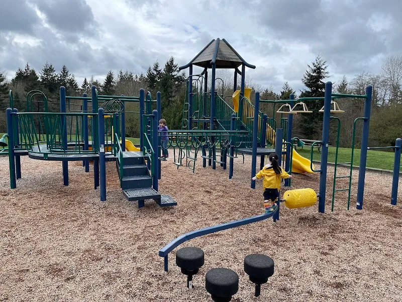 Horizon View Park park in Lake Forest Park, WA