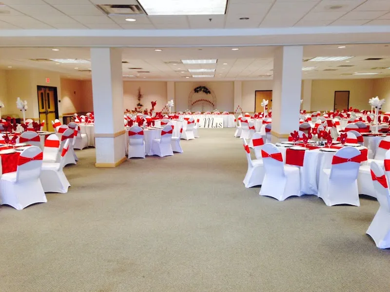 Hornet Park Community Center community center in Beech Grove, IN