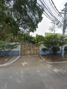 Horto Municipal de São João de Meriti garden in São João de Meriti, RJ