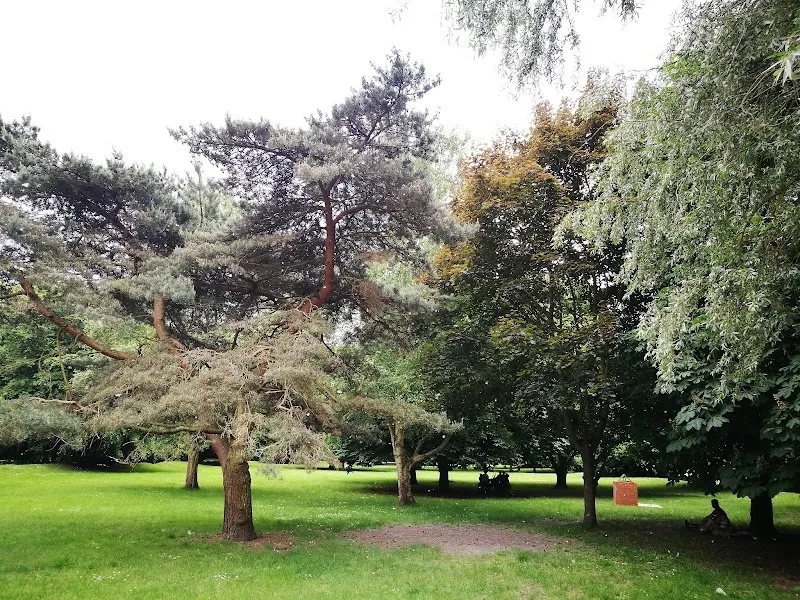 Horton Country Park park in Epsom, London