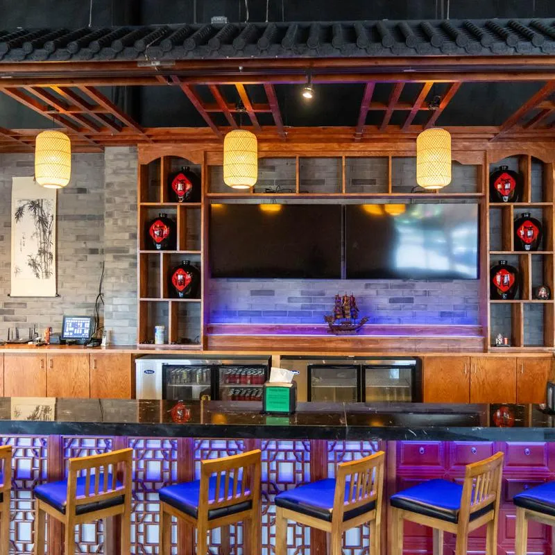 Hot Pot 757 Midlothian Hot Pot in Bon Air, VA