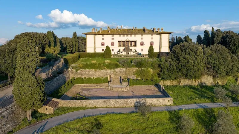 Hotel Tenuta di Artimino member of Meliรก Collection hotel in Artimino, Tuscany