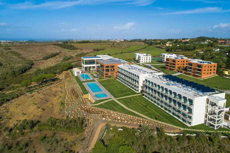 Hotel Vila Galé Sintra hotel in Sintra, Sintra
