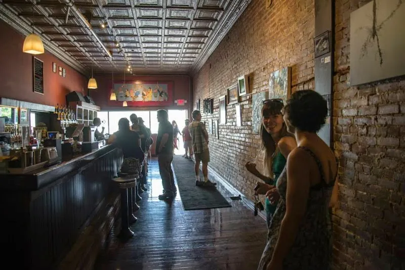 Howlin' Hounds Coffee Coffee & Tea in Aksarben Village, NE