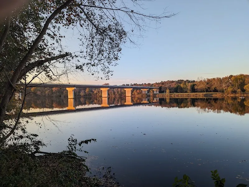 Huguenot Flatwater - James River Park System park in Bon Air, VA